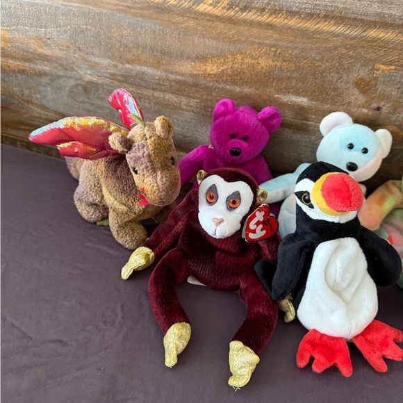 Colorful Collection - Picture 2 of 4